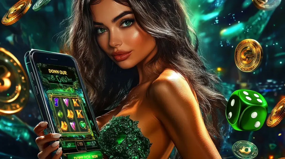 Multiple smartphone screens showcasing character profiles for a dhk88 tactical action game, highlighting the diverse roster available on the mobile app.