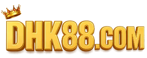 DHK88 casino logo
